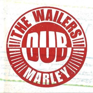WAILERS BAND / DUB MARLEY