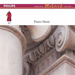 VARIOUS ARTISTS (CLASSIC) / オムニバス (CLASSIC) / MOZART EDITION 9 - PIANO MUSIC(12CD/LTD)