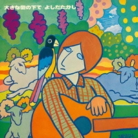 TAKASHI YOSHIDA / よしだたかし / 大きな樹の下で