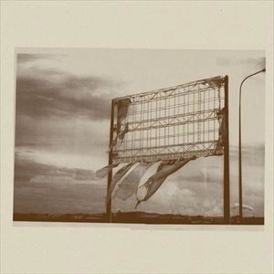 FRANCIS HARRIS / YOU CAN ALWAYS LEAVE