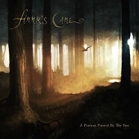 FINNR'S CANE / PORTRAIT PAINTED BY THE SUN<DIGI>