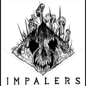 IMPALERS (PUNK) / IMPALERS