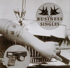 BUSINESS / HARRY MAY
