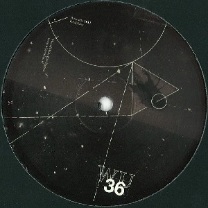 SVRECA / スヴレカ / OVERGANG EP