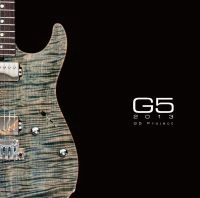 G5 PROJECT / ジー・ファイブ・プロジェクト / ジー・ファイブ・２０１３