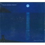 THE BLACK NOODLE PROJECT / ブラック・ヌードル・プロジェクト / GHOSTS & MEMORIES
