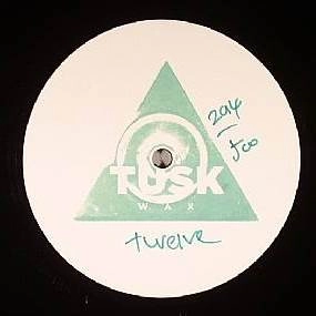 KALIDASA / TUSK WAX TWELVE