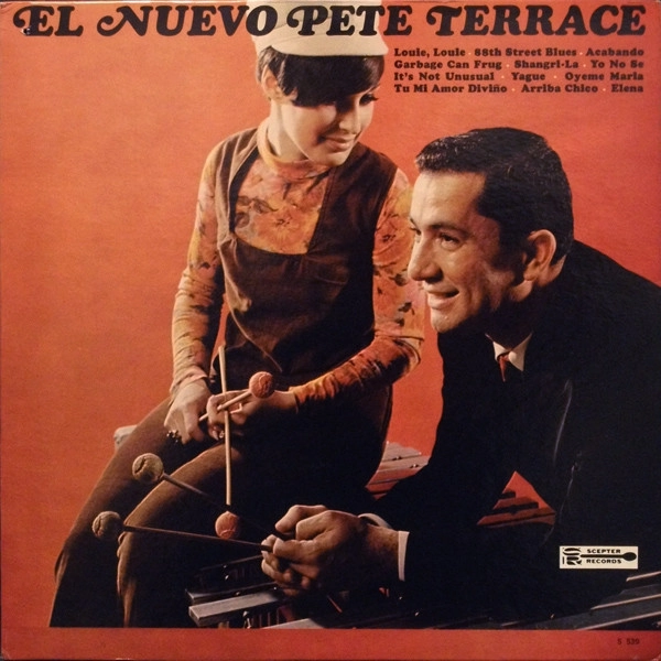 PETE TERRACE / EL NUEVO