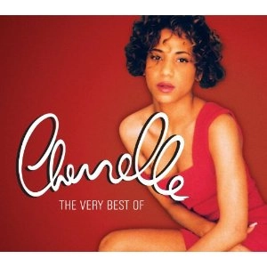 CHERRELLE / シェレール / VERY BEST OF