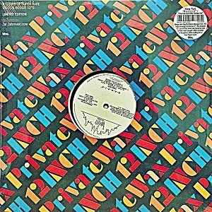 KING TUTT BAND / D-A-N-C-IN' + YOU GOT ME HUNG UP