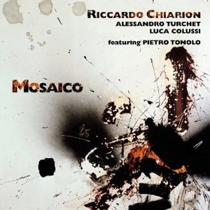 RICCARDO CHIARION  / リッカルド・チェリオン / MOSAICO