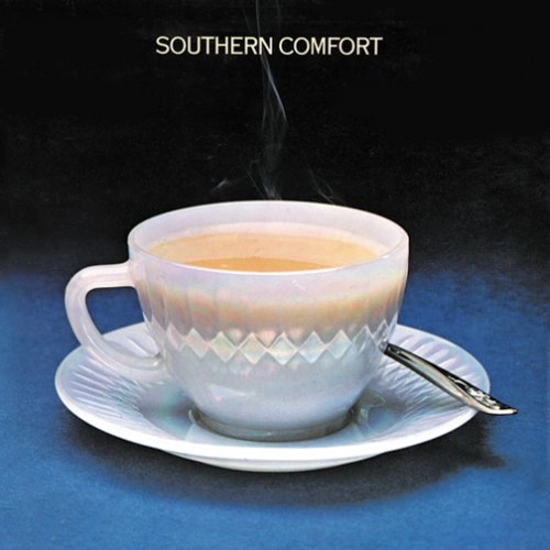 SOUTHERN COMFORT / サザン・コンフォート / サザン･コンフォート（紙）