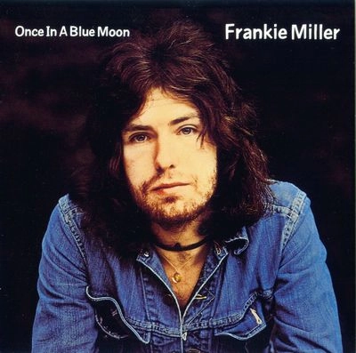 FRANKIE MILLER / フランキー・ミラー 商品一覧 | ディスクユニオン