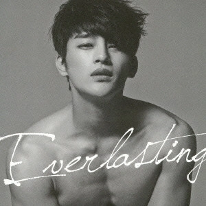 SEO INGUK / ソ・イングク / Everlasting / EVERLASTING