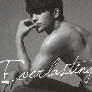 SEO INGUK / ソ・イングク / Everlasting / EVERLASTING