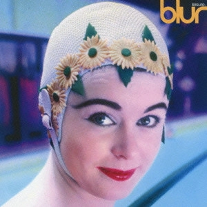 BLUR / ブラー / LEISURE / レジャー