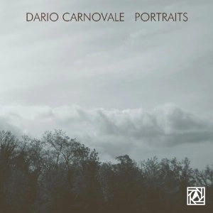 DARIO CARNOVALE / ダーリオ・カルノヴァーレ / ポートレイツ / PORTRAITS