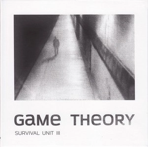 SURVIVAL UNIT III  / GAME THEORY