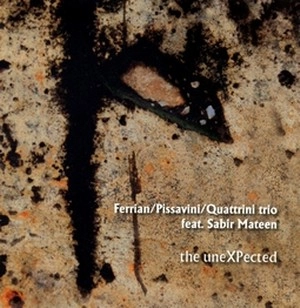 STEFANO FERRIAN / ステファノ・フェルラン / UNEXPECTED
