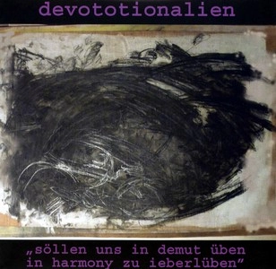 ERIC ZINMAN / エリック・ジーンマン / DEVOTOTIONALIEN