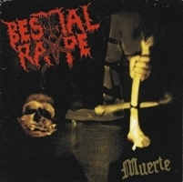 BESTIAL RAPE / MUERTE