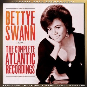 BETTYE SWANN / ベティ・スワン / COMPLETE ATLANTIC RECORDINGS