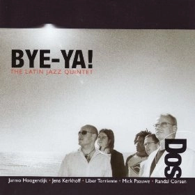 BYE-YA! / DOS