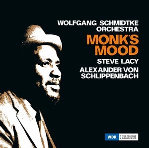 WOLFGANG SCHMIDTKE / MONK'S MOOD