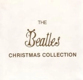 BEATLES / ビートルズ / CHRISTMAS COLLECTION