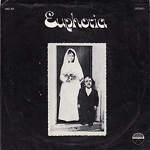 EUPHORIA / ユーフォリア (SUNSHINE POP) / YOU MUST FORGET