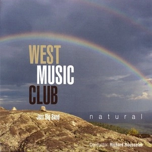 WEST MUSIC CLUB / NATURAL