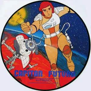 CHRISTIAN BRUHN / CAPITAN FUTURO