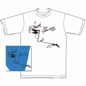 DJ SMASH / DJスマッシュ / JAZZY　GROOVE　COLLECTION　VOLUME　2+TシヤツホワイトXL