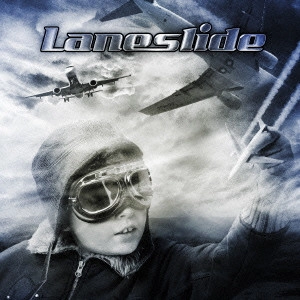 LANESLIDE / レーンスライド / フライング・ハイ / FLYING HIGH