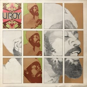 U-ROY / ユー・ロイ / U ROY