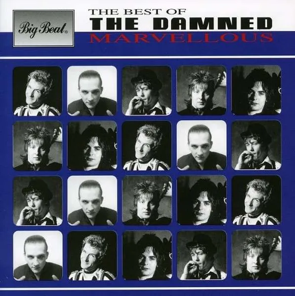 DAMNED / BEST OF DAMNED