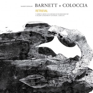 BARNETT + COLOCCIA / RETRIEVAL
