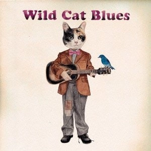 FLEXLIFE / フレックスライフ / ワイルド・キャット・ブルース / WILD CATY BLUES