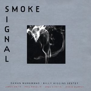 DAWAN MUHAMMAD / ダーワン・ムハンマド / スモーク・シグナル / SMOKE SIGNAL
