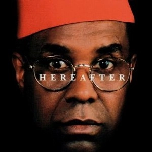 DAWAN MUHAMMAD / ダーワン・ムハンマド / ヒアアフター / HEREAFTER