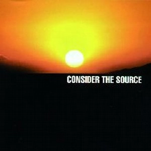 DAWAN MUHAMMAD / ダーワン・ムハンマド / コンシダー・ザ・ソース / CONSIDER THE SOURCE