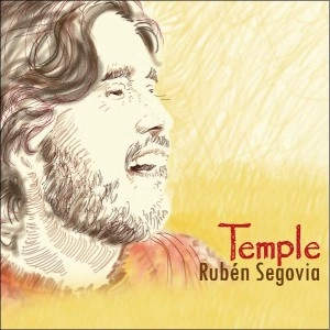 RUBEN SEGOVIA / ルベーン・セゴビア / TEMPLE