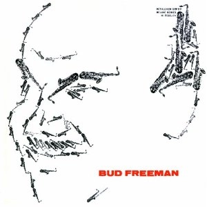 BUD FREEMAN / バド・フリーマン / ニューポート・ニューズ