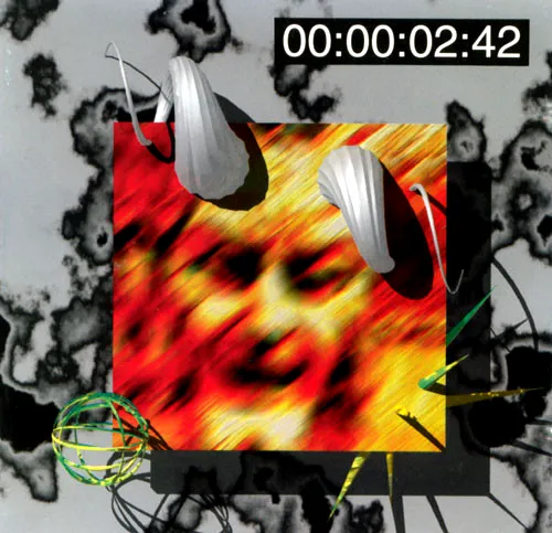 FRONT 242 / 06:21:03:11 UP EVIL