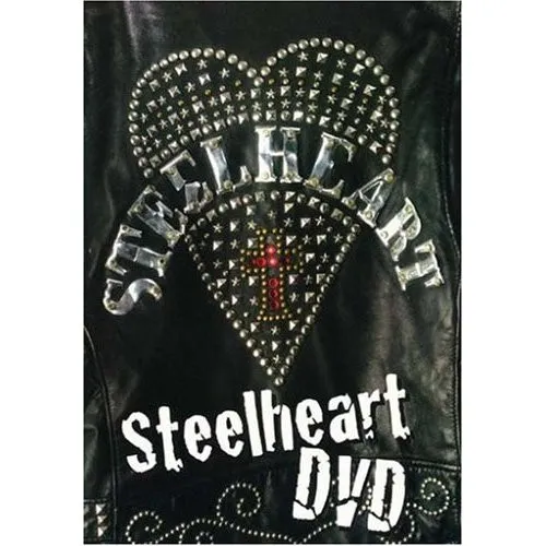 STEELHEART / スティールハート 商品一覧 | ディスクユニオン