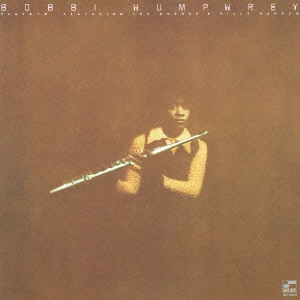 BOBBI HUMPHREY / ボビー・ハンフリー / FLUTE IN / フルート・イン(SHM-CD)