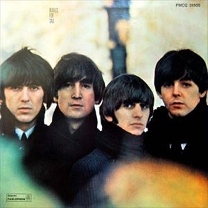 BEATLES / ビートルズ / FOR SALE