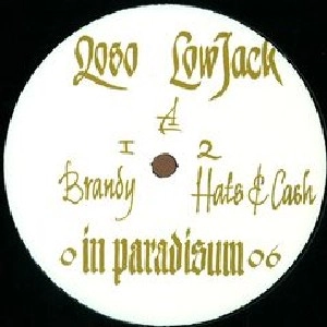 LOW JACK & QOSO / LIKE IT SOFT