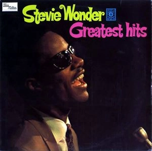 STEVIE WONDER / スティーヴィー・ワンダー / GREATEST HITS
