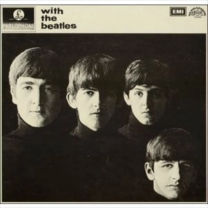 BEATLES / ビートルズ / WITH THE BEATLES